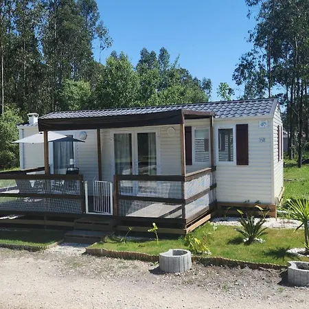 Jardim Bonito 11zz Campsite