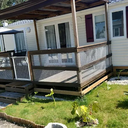 Jardim Bonito 11zz Campsite Pataias