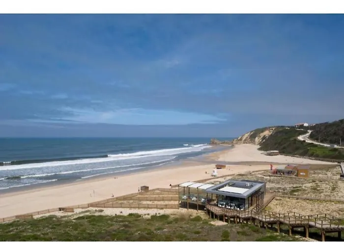 Jardim Bonito 11zz Campsite Pataias