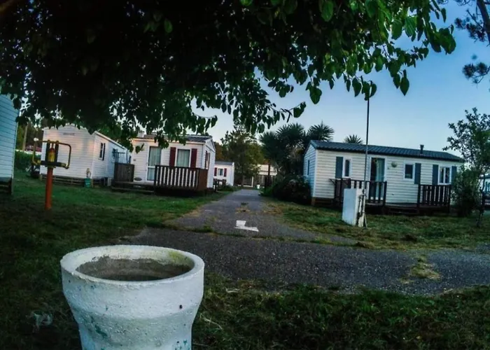 Jardim Bonito 11zz Pataias