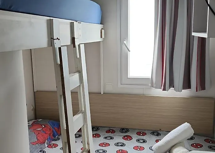 Jardim Bonito 11zz Campsite