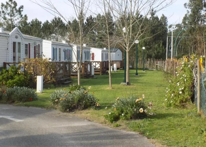 Campsite Jardim Bonito 11zz *