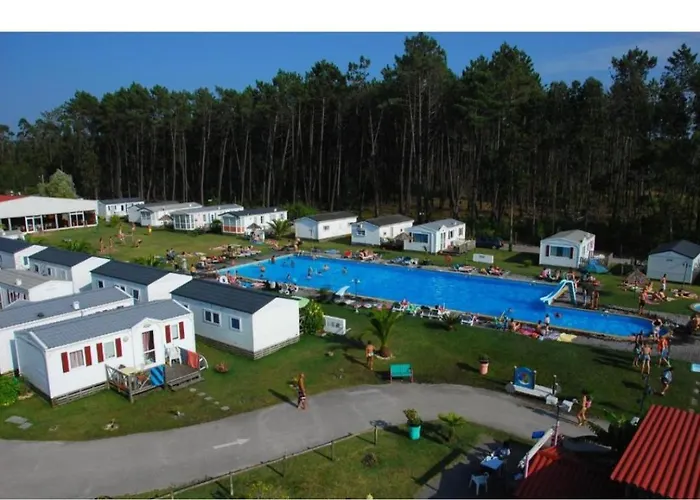 Jardim Bonito 11zz Campsite