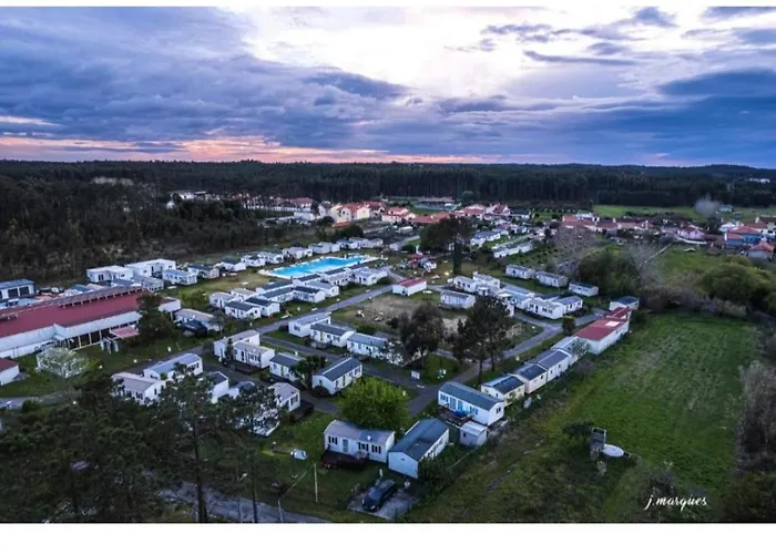 Campsite Jardim Bonito 11zz *