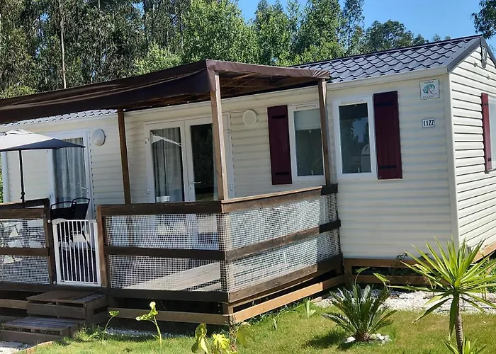 Campsite Jardim Bonito 11zz *