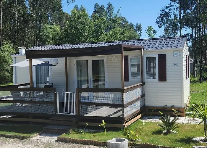 Jardim Bonito 11zz Campsite