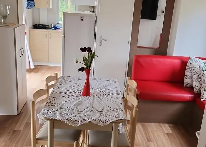 Jardim Bonito 11zz Campsite