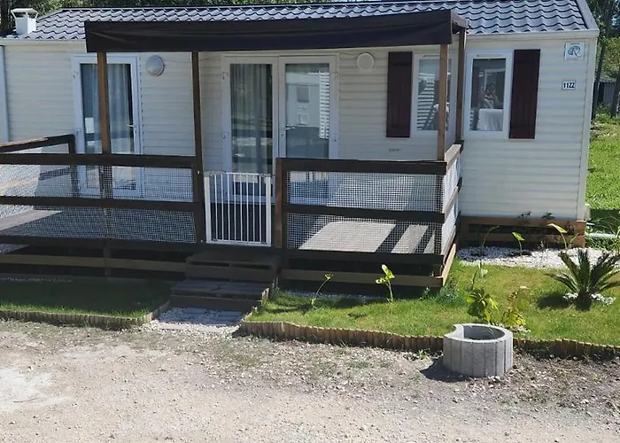 Jardim Bonito 11zz Campsite Pataias