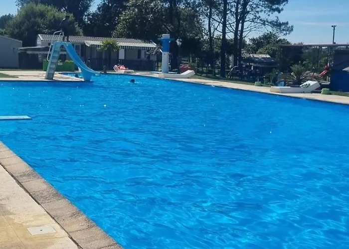 Campsite Jardim Bonito 11zz *