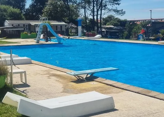 Campsite Jardim Bonito 11zz