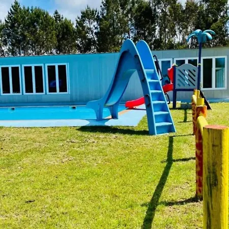 Jardim Bonito 11zz * Pataias