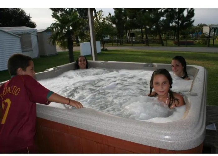 Jardim Bonito 11zz مكان تخييم باتاياس