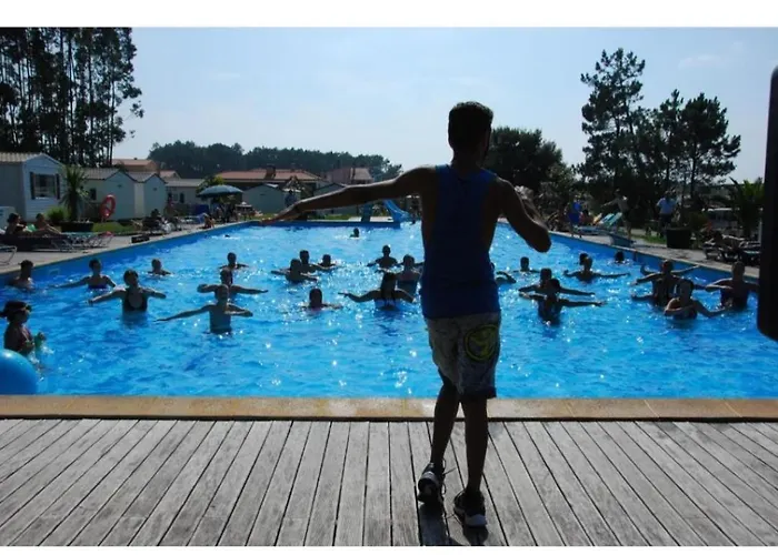 Jardim Bonito 11zz مكان تخييم